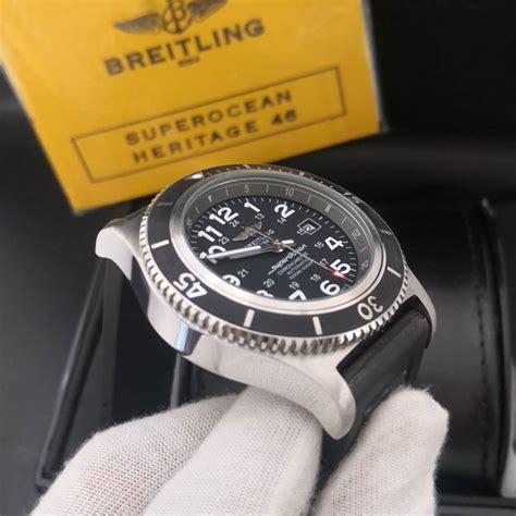 ab0859 breitling|Breitling watch brand name.